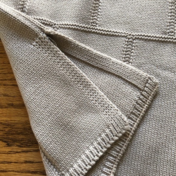 Escada tunic sweater - Picture 4 of 8